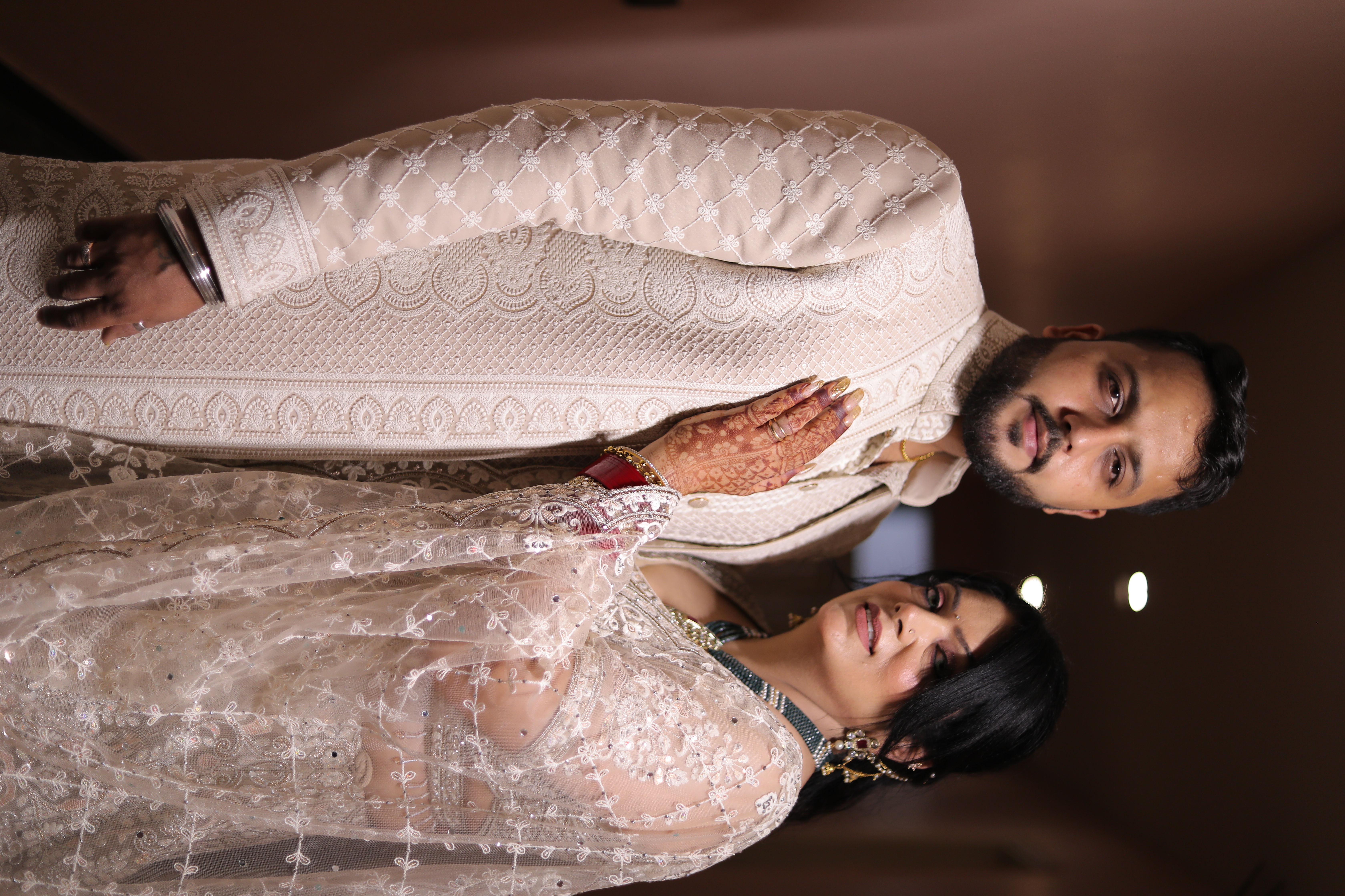 Engagement photography — frame 1