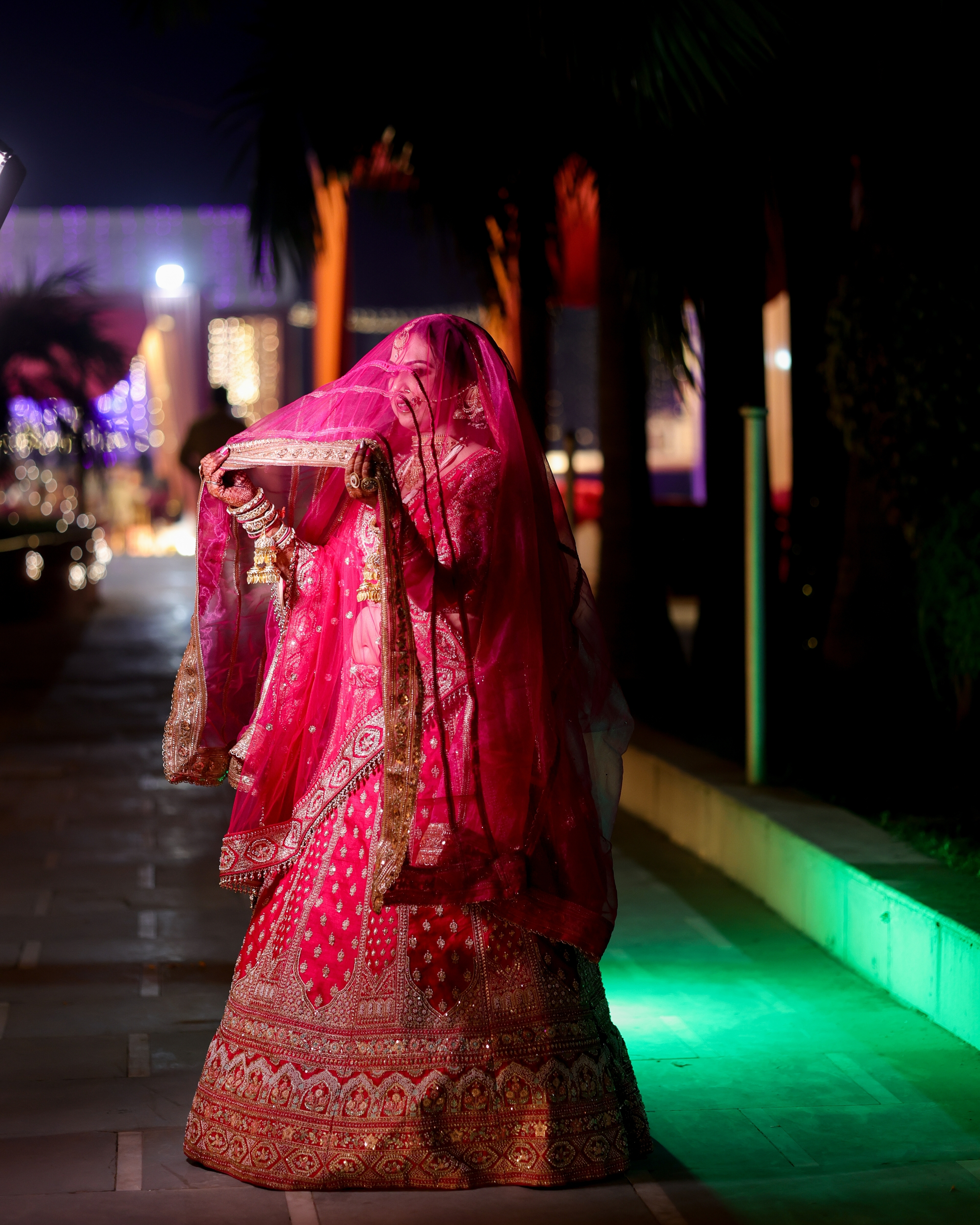 Wedding photography — frame 3