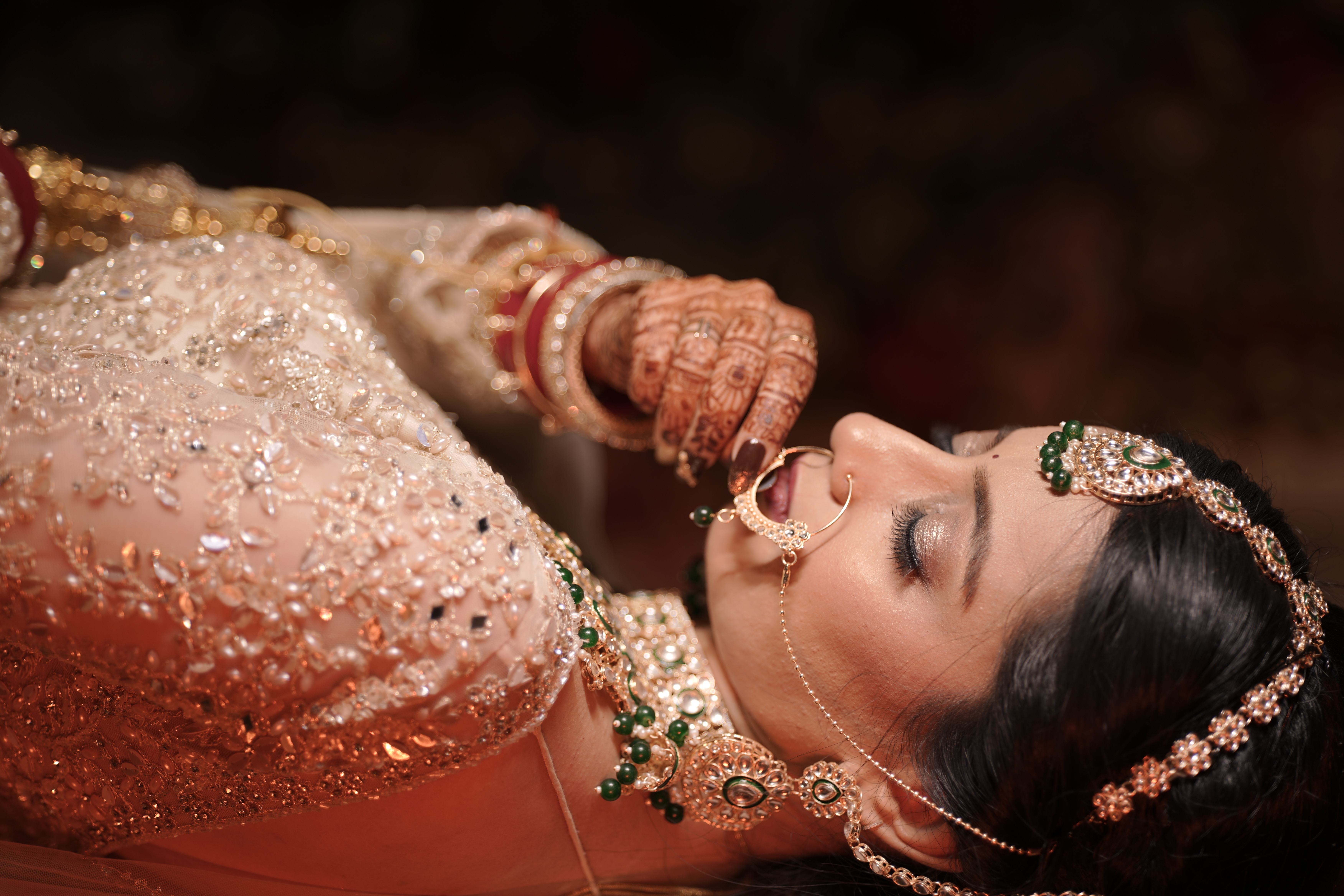 Wedding photography — frame 4