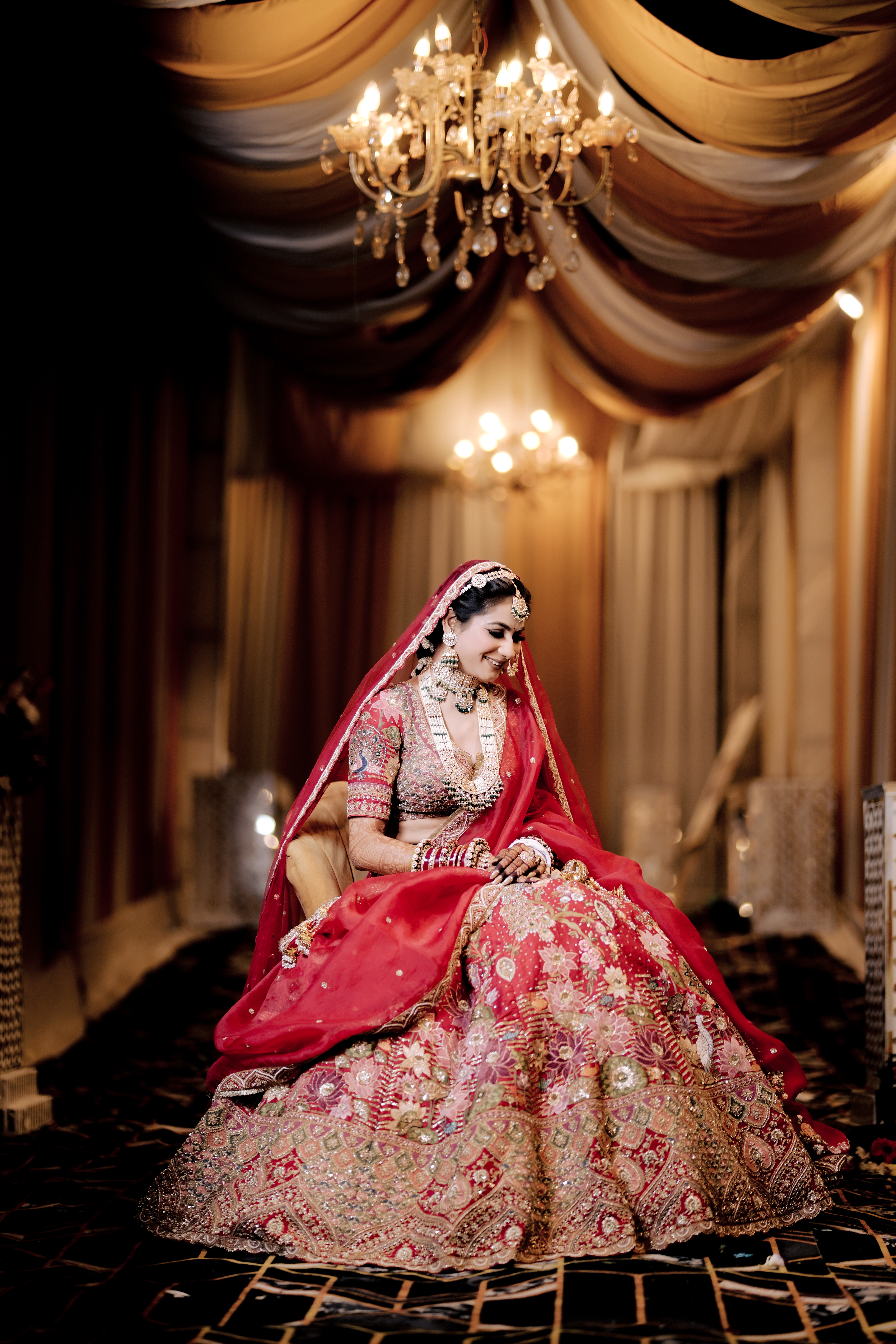 Wedding photography — frame 5