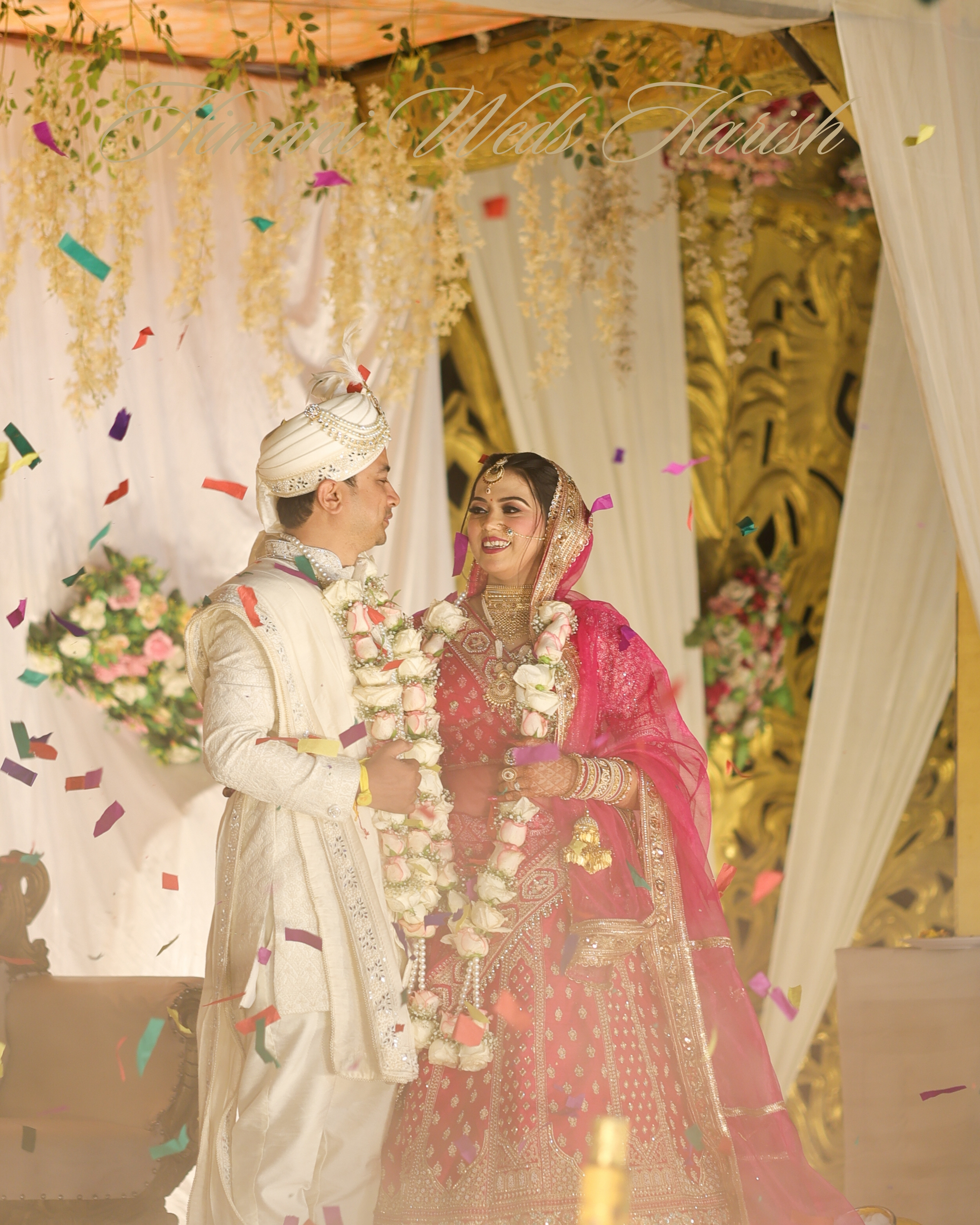 Wedding photography — frame 6